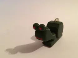 Vibro-Snail