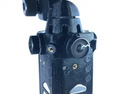 Vidit360 Dashcam Mount