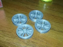 Wagon Wheel