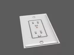 Wall Plug