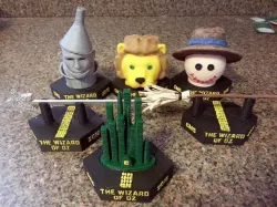 Wizard of Oz Souvenirs