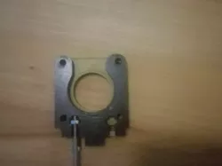 Y-Axes Motor Holder Part A6 Prusa i3 Pro B Ctc