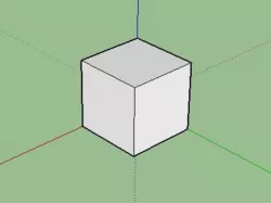 10mm Cube