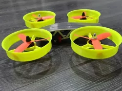 220X tiny whoop style add on