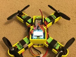 250 Class Quadcopter