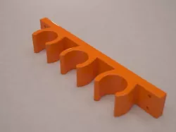3 Broom Holder
