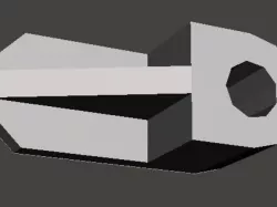 3D Shape