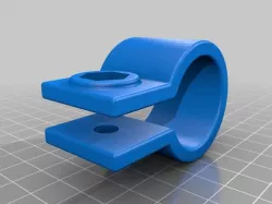 5mm Plexiglass connector