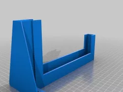 7" eleduino touch screen holder 2020