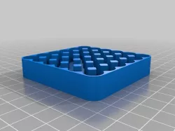aaa battery case