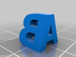 AB