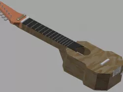 Acoustic Guitar