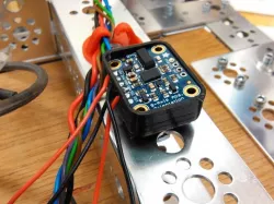 Adafruit IMU Holder (BNO055)