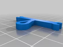 Airsoft AK47 Bolt Holder