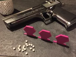 Airsoft Target