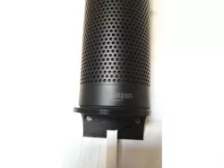 Amazon Echo wall holder