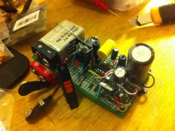 Amplifier