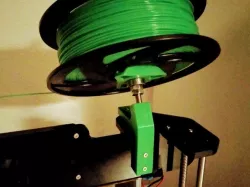 Anet A8 Filament Holder