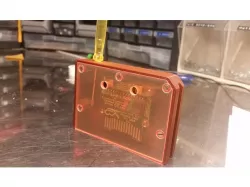Arcadia Multicart