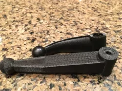 Arkon car mount extension arm
