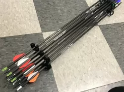 Arrow Storage Clip