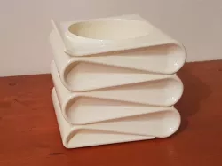 Artistic vase customized