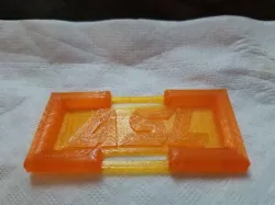 ASLCertified HIRO 180-X Lipo Battery Protector