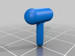 baby toy hammer