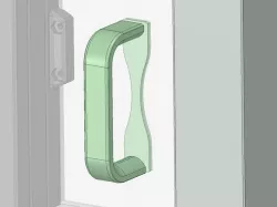 Basic Handle