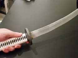 Basic Katana