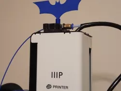 Batman Spinner
