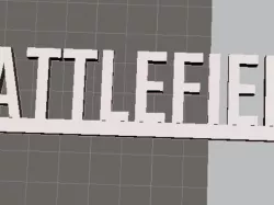 battlefield logo