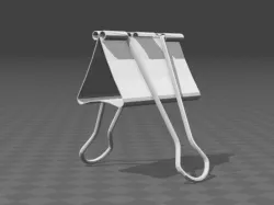 Binder Clip