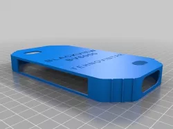 Blackview BV6000 cover