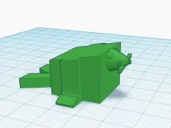 Block Seal
