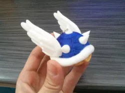 Blue shell (Mario Kart)