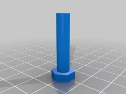 Bolt Blank 1