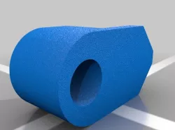 bolt holder