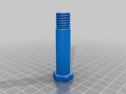 Bolt-M13x56