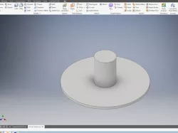 Bottle Rocket Stand