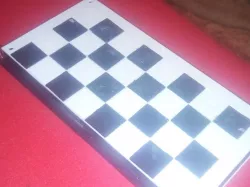 box for mini chess