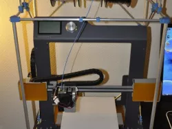bq Hephestos 2 Spool Holder