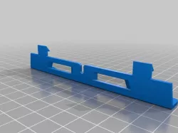 Bracket fan for  COOLER MASTER Hyper 212 EVO