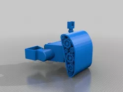 Camera Bot