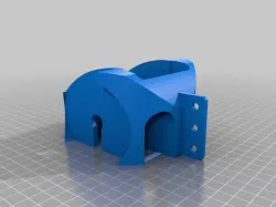 CamJam Edukit #3 Frame