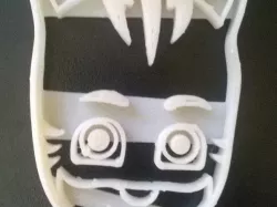 catboy cookie cutter
