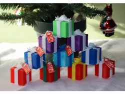 Christmas Present