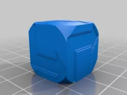 Code Dice 2