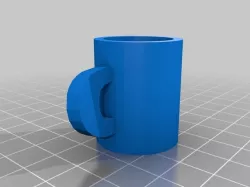 coffee mug