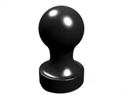 Coffee Tamper for Expresso Machine - Prensador de Cafe para Máquina Expresso